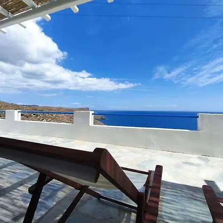 Liotrivi Blue 1 Kythnos