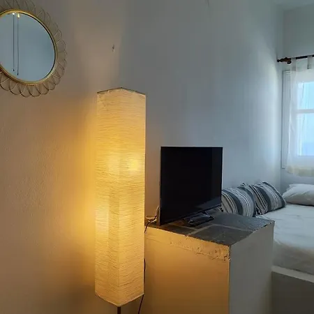 Liotrivi Blue 1 Holiday home *