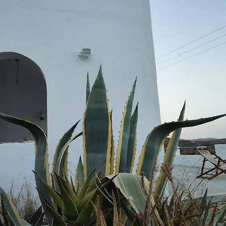 Holiday home Liotrivi Blue 1