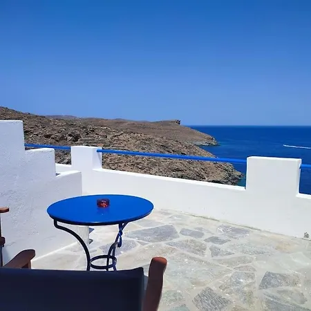 Liotrivi Blue 1 Holiday home