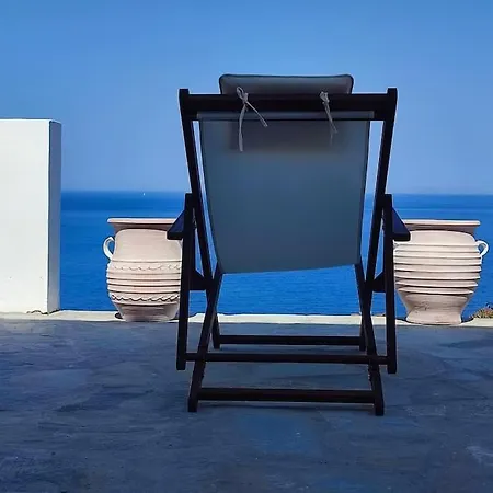 Holiday home Liotrivi Blue 1