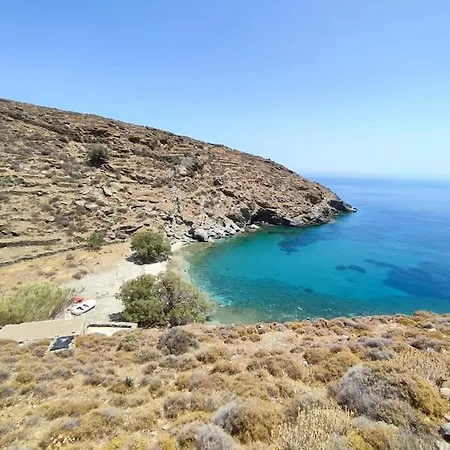 Liotrivi Blue 1 Kythnos