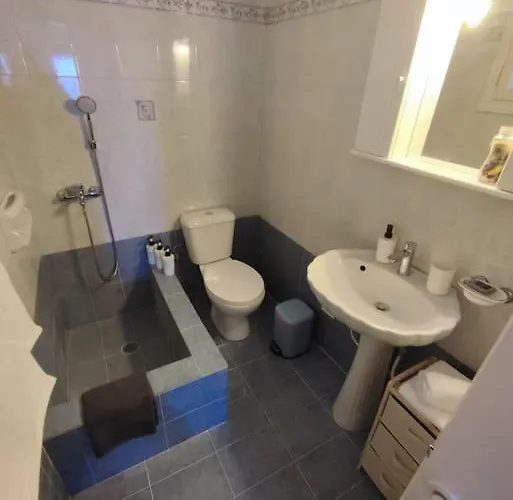 Liotrivi Blue 1 * Kythnos