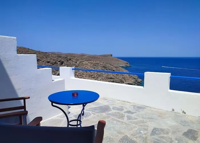 Liotrivi Blue 1 Feriehus