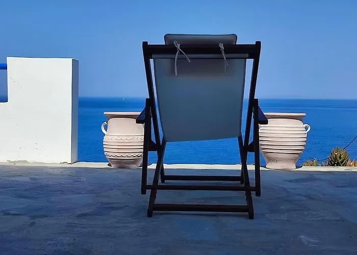 Feriehus Liotrivi Blue 1