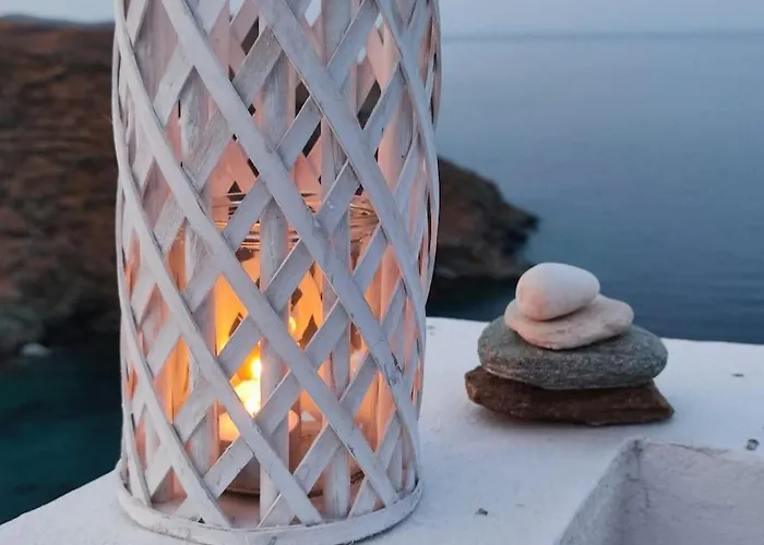 Feriehus Liotrivi Blue 1 *