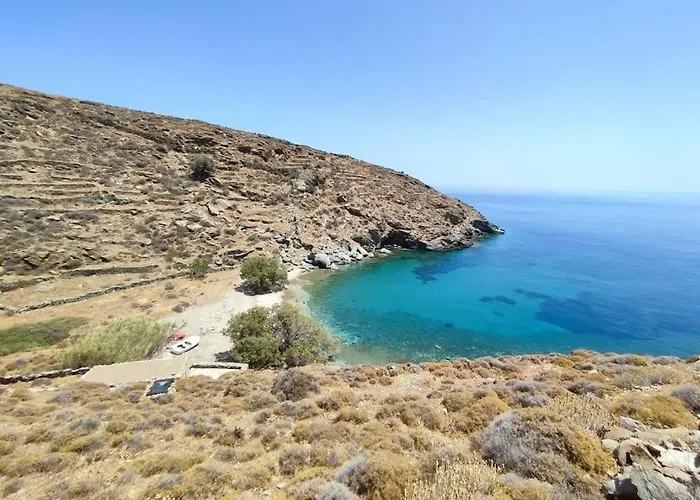 Liotrivi Blue 1 Kythnos