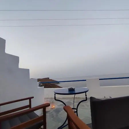 Liotrivi Blue 1 Kythnos