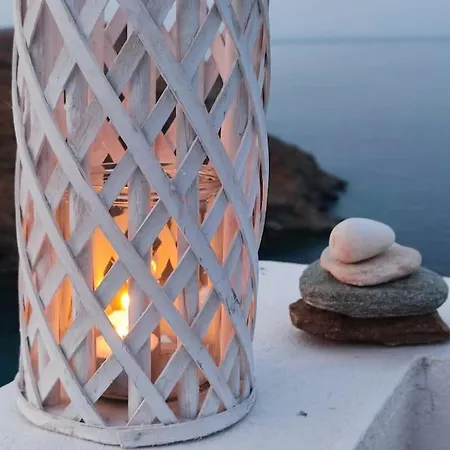 Holiday home Liotrivi Blue 1 *