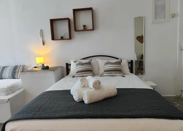 Liotrivi Blue 1 كيثنوس