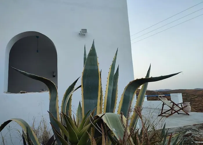 بيت للعطل Liotrivi Blue 1