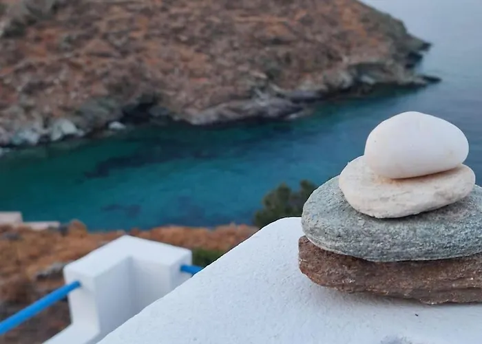 بيت للعطل Liotrivi Blue 1